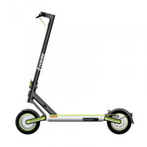Navee S65 elektromos roller fekete